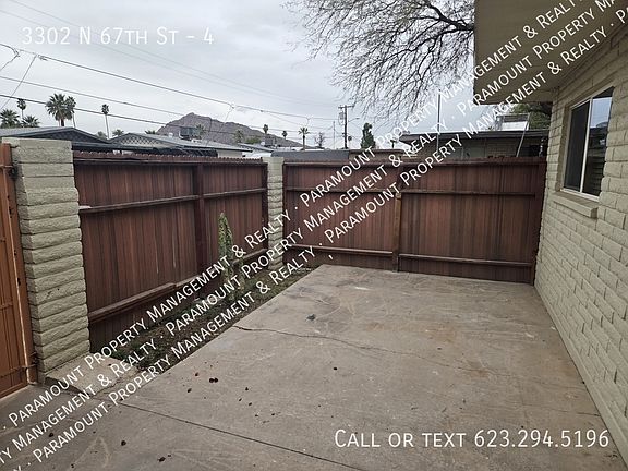 4th image of 3302 N 67th St APT 4