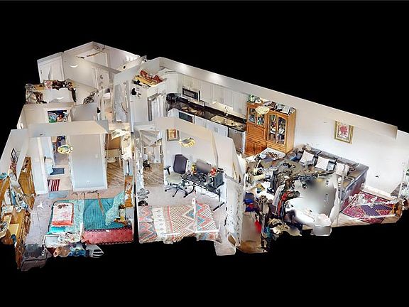 2nd image of UNIT 214-412 Willowgrove SQUARE