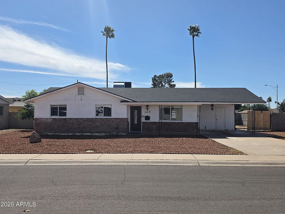 1st image of 8403 E HEATHERBRAE Drive