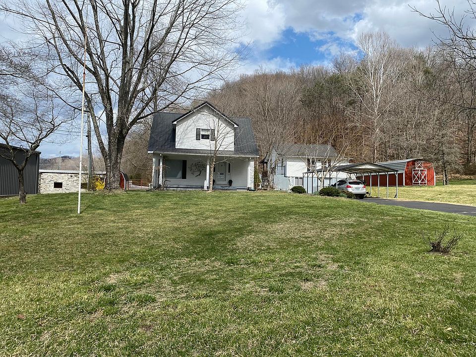 320 Bridge St, Morehead, KY 40351 | MLS #23006199 | Zillow