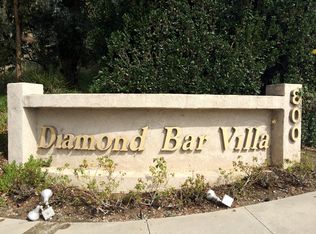 800 Grand Ave UNIT A8, Diamond Bar, CA 91765