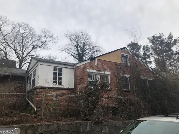 1116 Moreland Dr SE, Atlanta, GA 30315