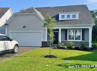 18 Benton Cir, Bluffton, SC 29910