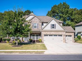 2121 Marlborough Dr, Bethlehem, GA 30620