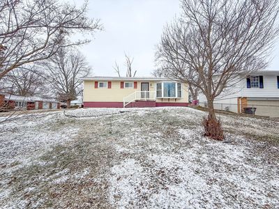 1516 Elisha St, Danville, IL, 61832