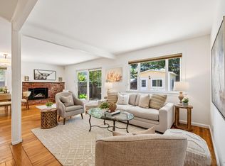 169 Deepstone Drive, San Rafael, CA 94903