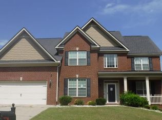 1354 Highwoods Pass, Grovetown, GA 30813