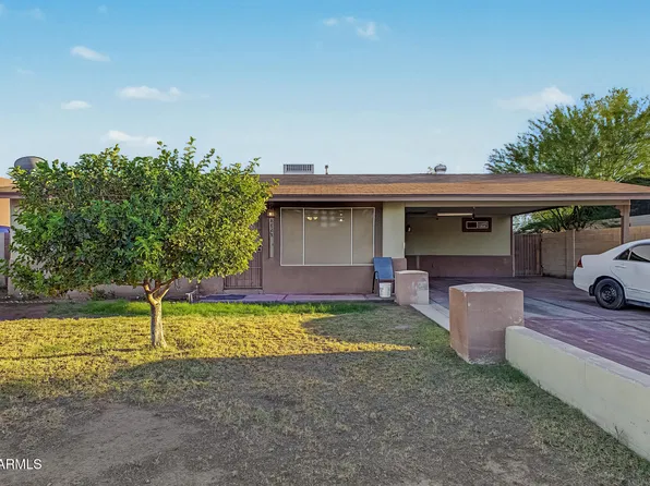 8823 W OSBORN Road, Phoenix, AZ 85037