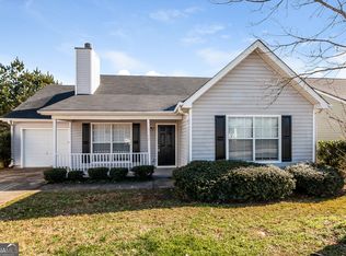 6760 Chesepeake Point, Rex, GA 30273