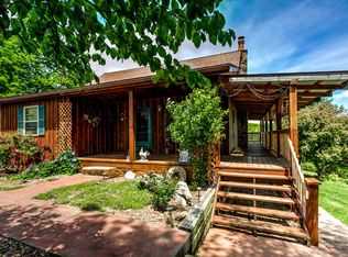 7756 Liberty Rd, Tell City, IN 47586