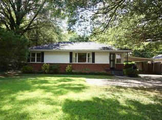 12525 Main St, Somerville, TN 38068