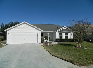 2477 Tamarindo Dr, The Villages, FL 32162