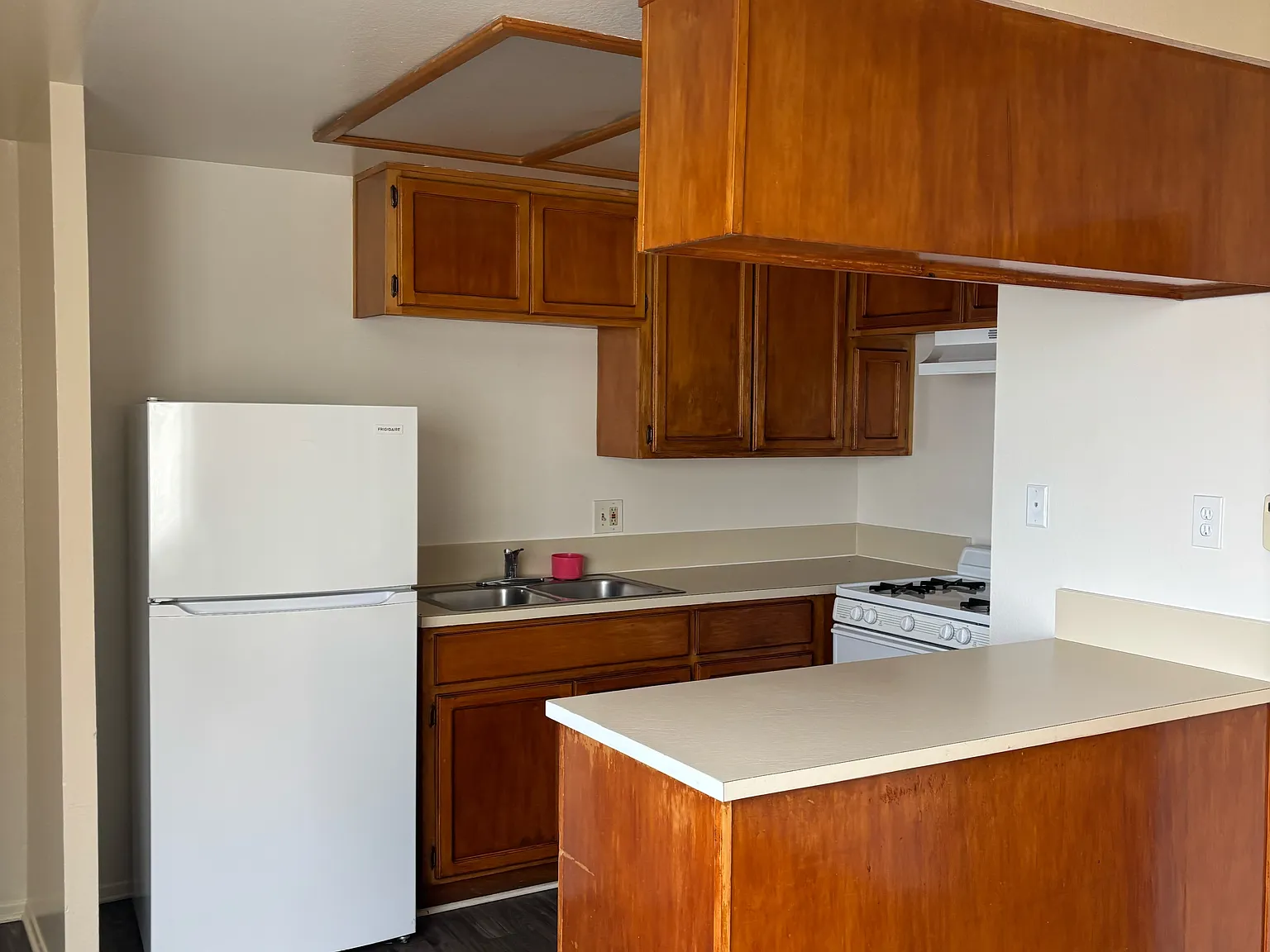 1 bed, $1,495 — Photo 4