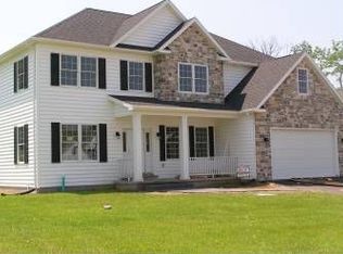 103 Kathleen Cir, Danville, PA 17821