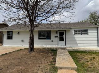 2691 S Linley Ct, Denver, CO 80219