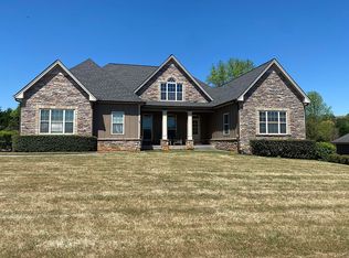 42 Mackenzie Dr, Powder Springs, GA 30127