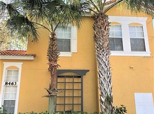 8463 Crystal Cove Loop, Kissimmee, FL 34747