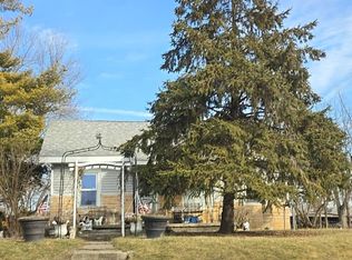 639 Heindel Ave, Lima, OH 45804