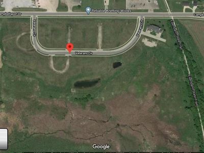 Lt 7 Veterans cir., Campbellsport, WI, 53010