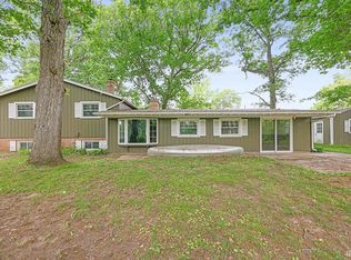 20484 County Road 8, Bristol, IN