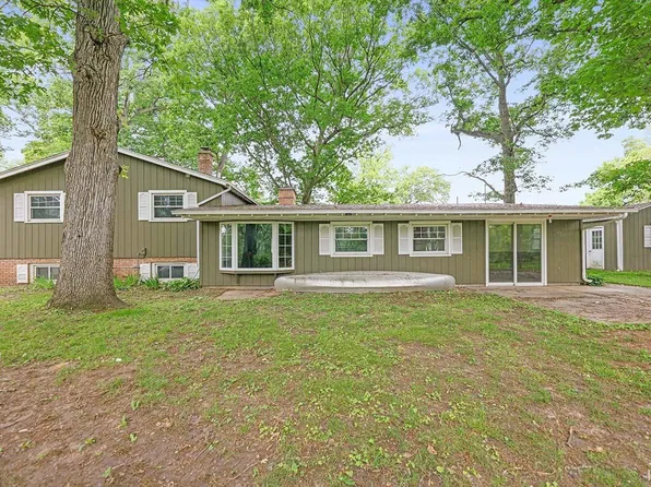 20484 County Road 8, Bristol, IN 46507