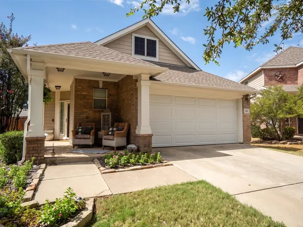 359 Kirby Dr, Argyle, TX 76226