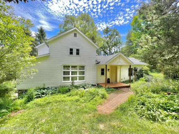 247 Maple Ridge Rd, Millville, PA 17846