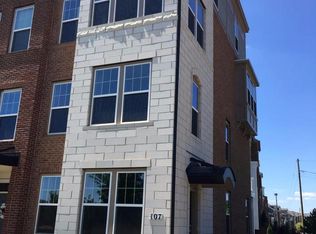 107 Decoverly Dr, Gaithersburg, MD 20878