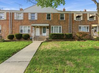 5226 W 64th Pl, Chicago, IL 60638