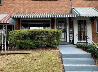 1717 Taylor St NE, Washington, DC 20017