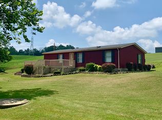18293 McGuire Ridge Rd, Laurel, IN 47024