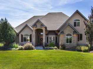 1760 S 3350 E, Heber, UT 84032