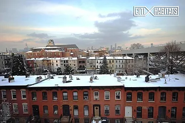 Rented by Citi Habitats