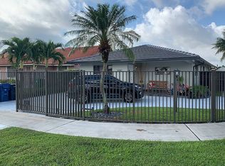 13742 SW 12th St, Miami, FL 33184