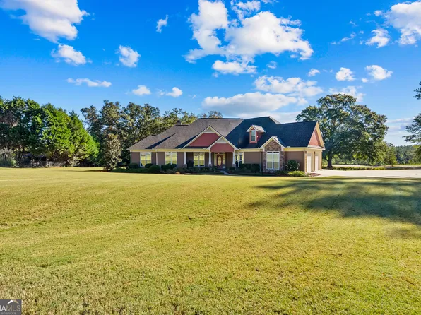 57 Fiddlers Ln, Buena Vista, GA 31803