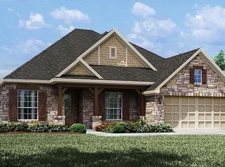 3633 Ashbury Rd, Round Rock, TX 78681