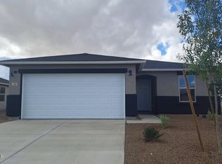 1167 Meta Rd, Chino Valley, AZ 86323