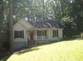 253 Canvasback Ln, Heathsville, VA 22473