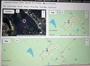 0 County Road 2326 #2, Terrell, TX 75160