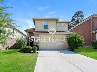 18707 Walden Glen Cir, Humble, TX 77346