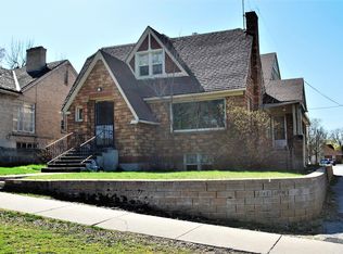 234 E 100 N APT 4, Logan, UT 84321