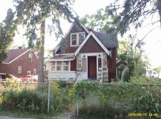 18435 Binder St, Detroit, MI