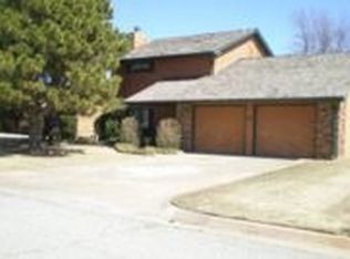 2113 Merrimac, Enid, OK 73703