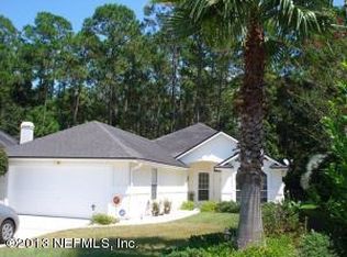 1611 Rustling Dr, Fleming Island, FL 32003