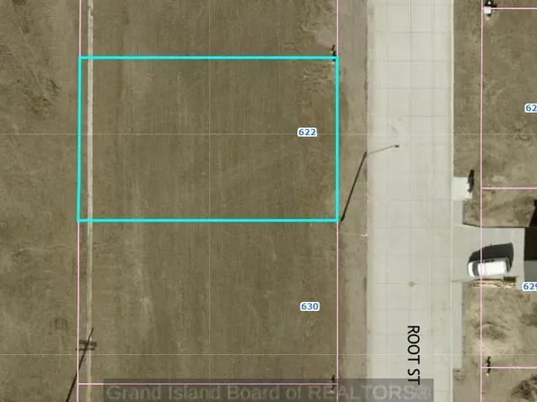622 Root St, Grand Island, NE 68801