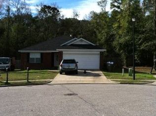 1600 Donham Dr, Mobile, AL 36618