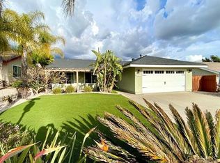 13535 Los Olivos Ave, Poway, CA 92064