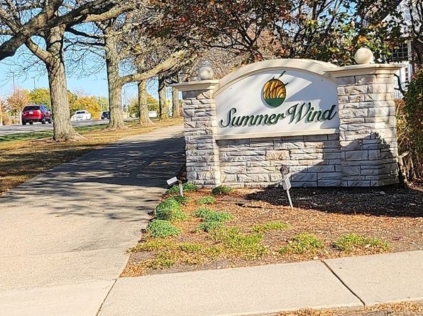 316 E Victoria Cir #316, North Aurora, IL 60542