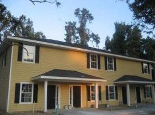 2927 SW 35th Pl #34, Gainesville, FL 32608
