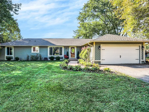 8721 Maple Hill Dr, Indianapolis, IN 46239